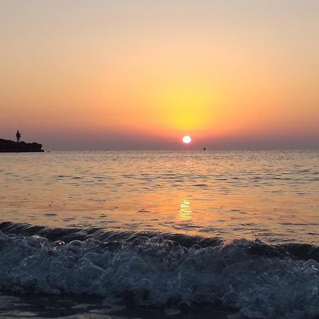 Sunrise Vera-Naturista Exterior photo